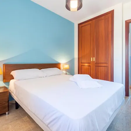 Wintowinrentals Penthouse Ideal For Families In Costa *