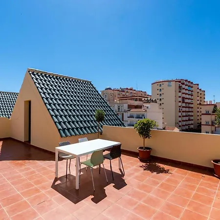 Wintowinrentals Penthouse Ideal For Families In Costa Apartment