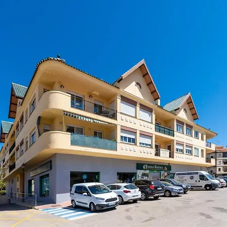 Wintowinrentals Penthouse Ideal For Families In Costa Apartment *