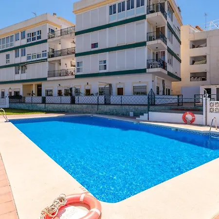 Wintowinrentals Penthouse Ideal For Families In Costa Apartment