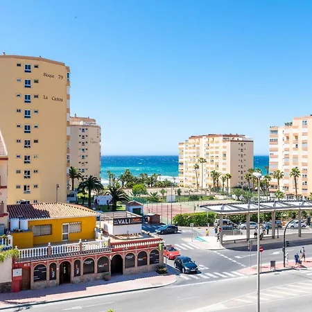 Apartment Wintowinrentals Penthouse Ideal For Families In Costa