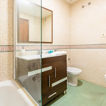 Wintowinrentals Penthouse Ideal For Families In Costa *