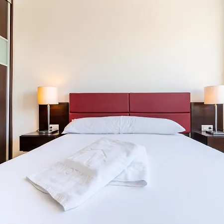 Wintowinrentals Penthouse Ideal For Families In Costa * Torrox
