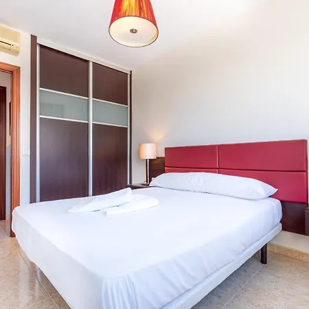 Wintowinrentals Penthouse Ideal For Families In Costa