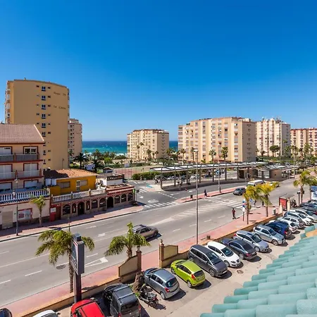 Wintowinrentals Penthouse Ideal For Families In Costa Apartment Torrox