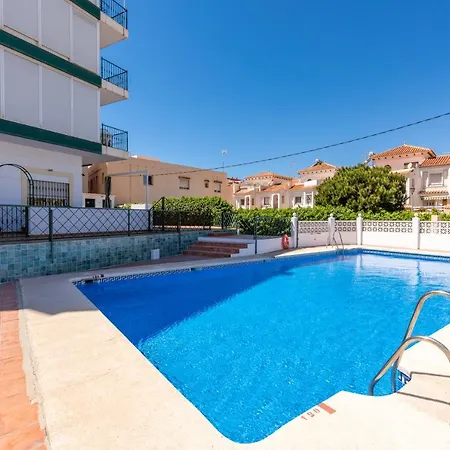 Wintowinrentals Penthouse Ideal For Families In Costa * トロクス・コスタ