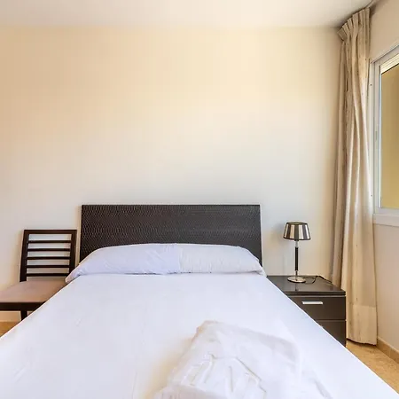 アパート Wintowinrentals Penthouse Ideal For Families In Costa トロクス・コスタ