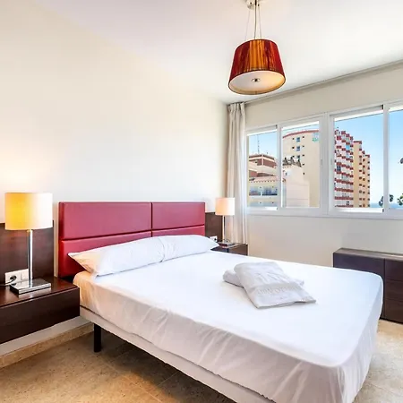 Wintowinrentals Penthouse Ideal For Families In Costa * トロクス・コスタ