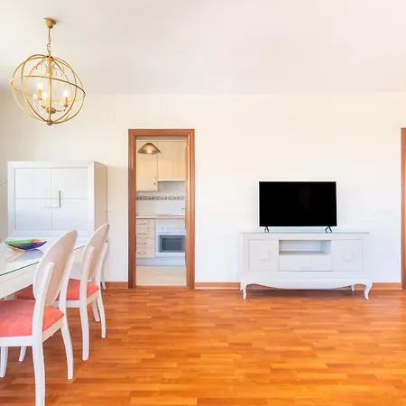 Wintowinrentals Penthouse Ideal For Families In Costa *