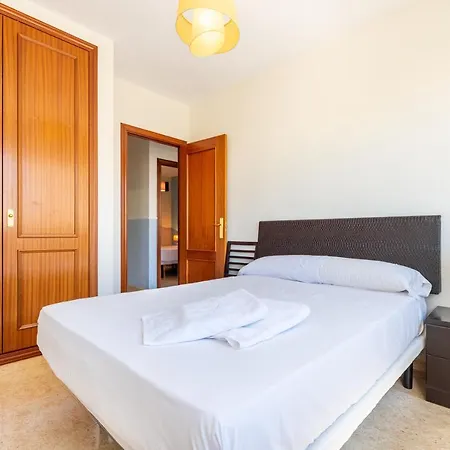 Wintowinrentals Penthouse Ideal For Families In Costa * トロクス・コスタ