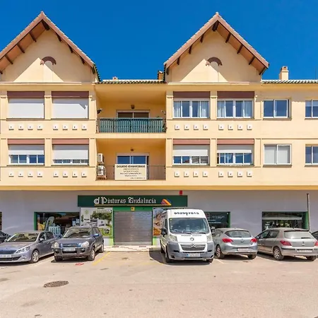 Wintowinrentals Penthouse Ideal For Families In Costa トロクス・コスタ