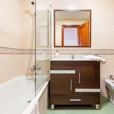 Wintowinrentals Penthouse Ideal For Families In Costa * トロクス・コスタ