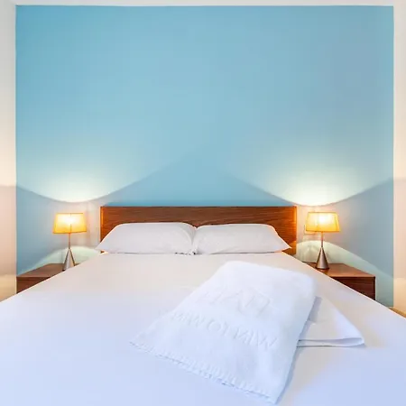 Wintowinrentals Penthouse Ideal For Families In Costa アパート トロクス・コスタ