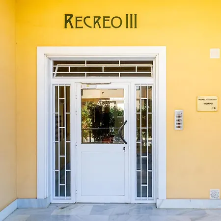 Wintowinrentals Penthouse Ideal For Families In Costa *