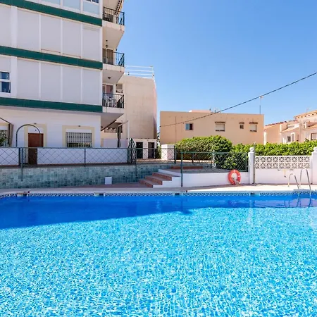 Wintowinrentals Penthouse Ideal For Families In Costa アパート