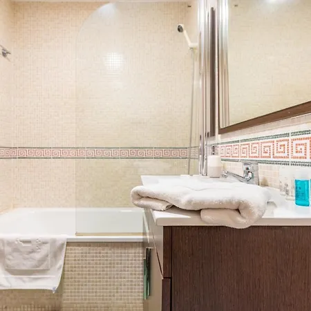 Wintowinrentals Penthouse Ideal For Families In Costa アパート *